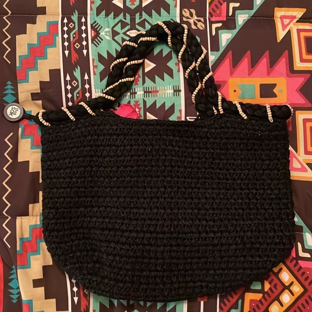 The Sak large satchel​​ - Picture 2 of 3